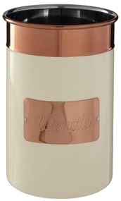 Метална поставка за кухненски прибори Prescott – Premier Housewares