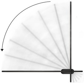 Стенна апличка Viokef Felix