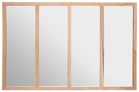 Огледало atmosphera Nae, 116x76 cm