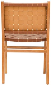 Кухненски стол Augustine (2) парчета