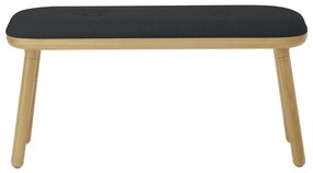 Антрацитна пейка Paff Tall – UMAGE