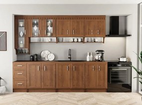 Кухня Margaret 3 260 с включен плот