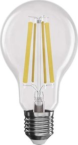 Димируема LED крушка FILAMENT A60 E27/11W/230V 4000K