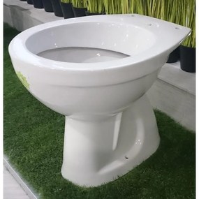 Тоалетна Чиния  ICC  4836 RIMLESS