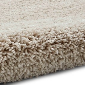 Кремав килим 200x290 cm Sierra – Think Rugs