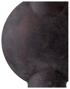 Кафяво-бежова настолна лампа Sergio - Bloomingville