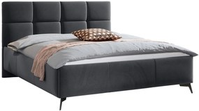 Легло Genua-Gkri Skouro-180 x 200 cm