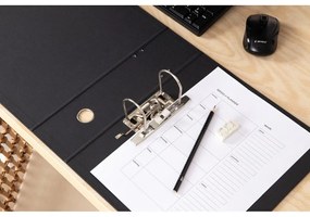 Картонен органайзер за докумнети Archie – Bigso Box of Sweden