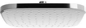Mexen D-33 душ слейф 23x23 см, хром - 79733-00