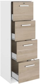 Filing Скрин Envelope Plus-Fusiko-White