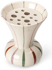 Ваза от каменна керамика, височина 15 cm Signature - Kähler Design