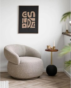 Стъклени свещници в комплект за чаена свещ 3 бр. – House Nordic