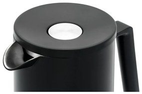 Черна метална френска преса San Marco - Leopold Vienna