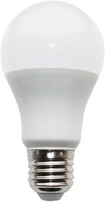 Лампа SMD LED E27 A60 15W 6000K  (10 τεμάχια)