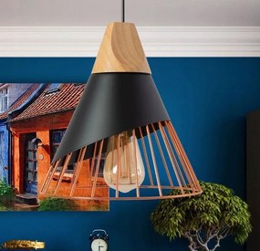 Пендел Scandinavian Metal APP225-1CP