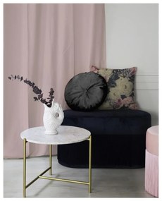 Бяла ръчно изработена ваза Pez Blanco - Velvet Atelier