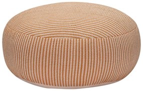 Оранжева табуретка Mochi – Hübsch