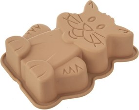 Силиконова форма за печене 20x16 cm Statek – Orion