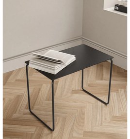 Черна пейка Bull – LIND DNA