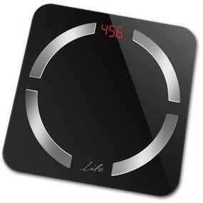 Електроника Везна за баня Life Smartweight bluetooth