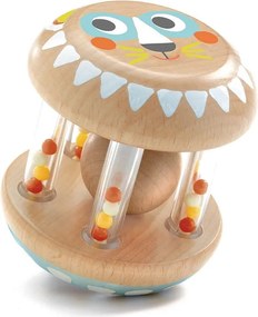 Djeco - Дрънкалка Baby Shaki DJ06100G