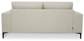 Бежов диван 164 cm Chile – Scandic