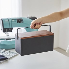 Кутия за шивашки материали Tower - YAMAZAKI