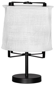 ByRydens 4002430-5000 - Настолна лампа SOFTY 1xE27/5W/230V