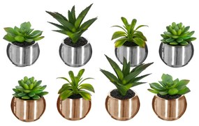 Изкуствено растение atmosphera, 15 cm, Различни видове