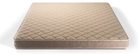 Топ матрак с лен и вълна 10 cm, Medico Wool-Linen Zip