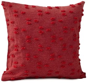 Калъфка за възглавница 43x43 cm Tuffet – Mioli Decor