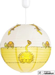 Rabalux Leon Детски лампи IP20 W K 4633