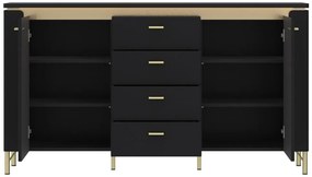 Бюфет Eclat long-Mauro