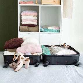 Вакуумни торбички в комплект от 2 броя Roll Up L – Compactor