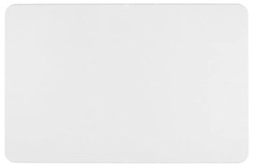 Бял килим за баня от диатомична глина 39x60 cm Simi – Wenko