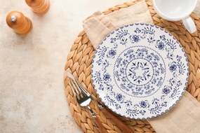 Дълбока купа LA MEDITERRANEA Blur, 21 cm