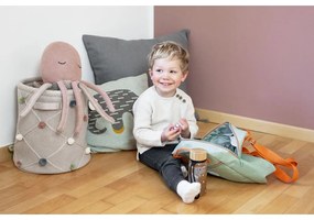 Тританова детска бутилка 400 ml Dachshund – Kindsgut