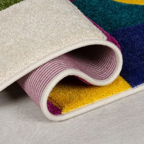 Ръчно изработен килим 80x150 cm Chacha – Flair Rugs