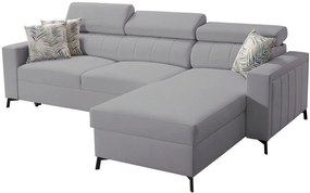 Ъглов диван Baltico I Mini-Right-Gkri