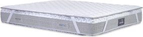 Топ матрак Memoform от Magniflex 3 см