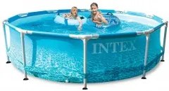 Intex - Басейн с метална конструкция 305 Х 76 см 28208NP