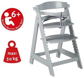 Стол за хранене Sit Up Click &amp; Fun - Roba