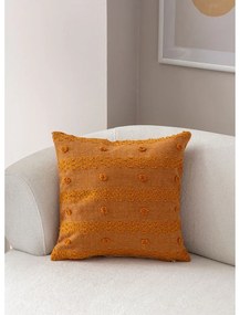 Калъфка за възглавница 43x43 cm Tuffet – Mioli Decor