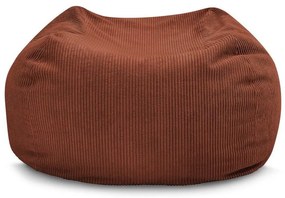 Пуф в тухлен цвят Voltaire – Bobochic Paris