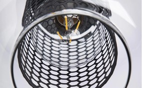 Тип крушка: 3xE27/max 40W Лампа за таван