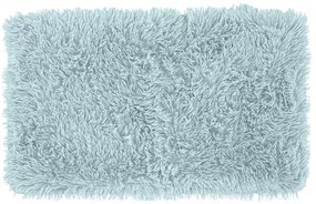 Тюркоаз килим за баня 50x80 cm Cuddly – Catherine Lansfield