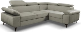 Ъгъл диван Mercury-Right-Gkri