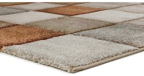 Килим тухлен 80x150 cm Lena – Universal