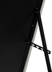 Огледало за баня 5five Matching First, Стоящо, 35x125 cm