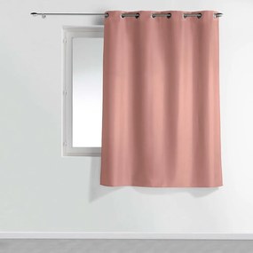 Розова завеса 140x180 cm Essentiel – douceur d'intérieur